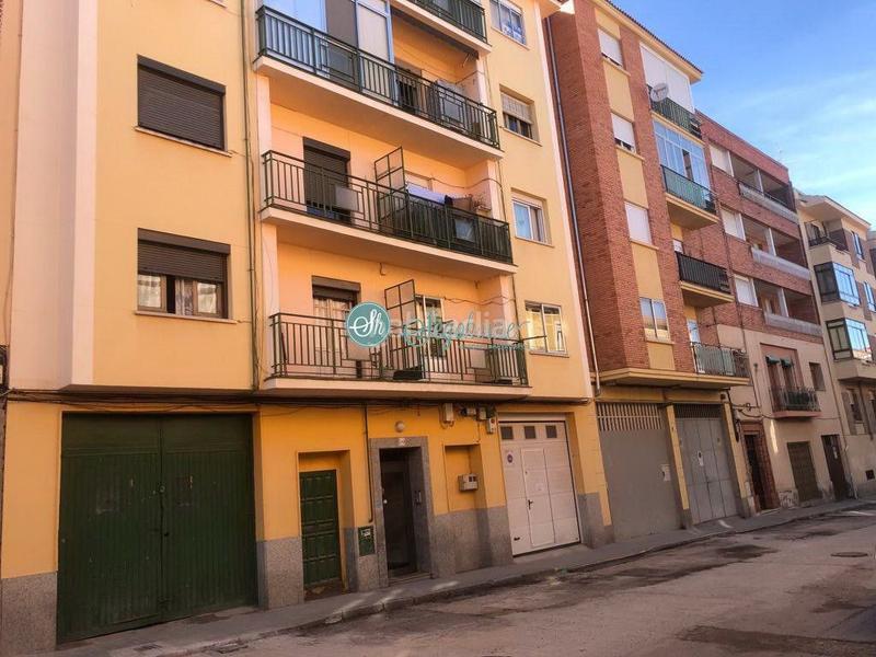 Foto 893786bd-577f-4a68-93dd-9a08146dad5d. Appartamento con riscaldamento in José Zorrilla - Padre Claret Segovia