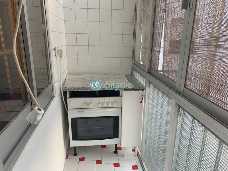 Foto 9d2aa50b-60d0-40cd-be3b-4685d5d7a407. Appartamento con riscaldamento in José Zorrilla - Padre Claret Segovia