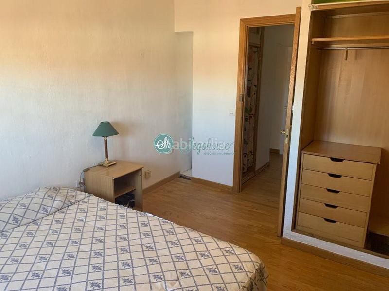 Foto ac8a6468-4d23-4f61-a27b-0a9f45430989. Appartamento con riscaldamento in José Zorrilla - Padre Claret Segovia