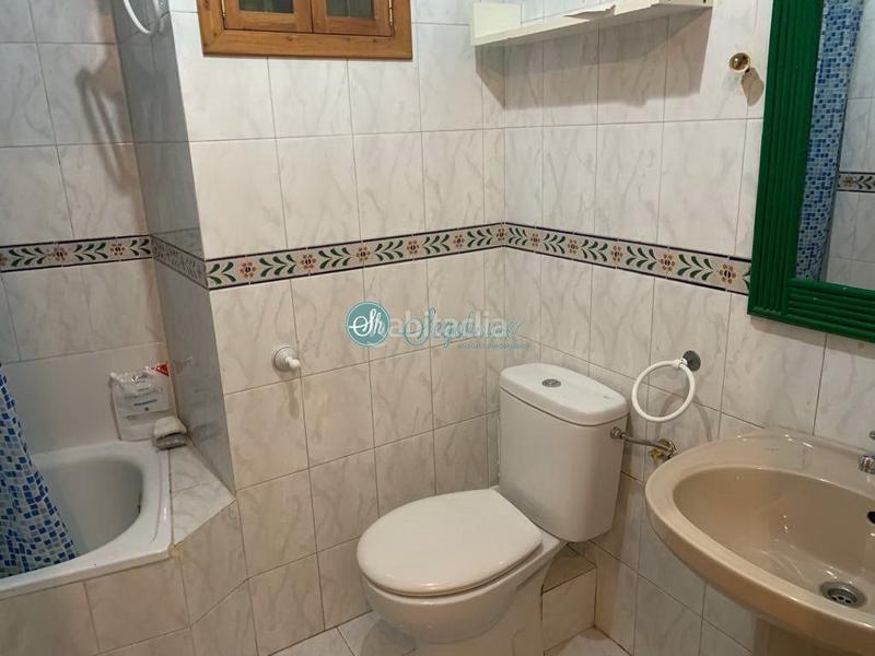 Foto d611bbe7-cd89-4320-a436-a683af6ca39c. Appartamento con riscaldamento in José Zorrilla - Padre Claret Segovia