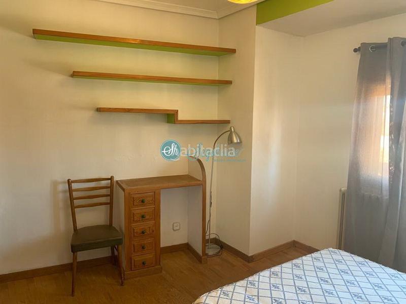 Foto df18889a-bcd3-4e6d-a604-01de30b7e0f6. Appartamento con riscaldamento in José Zorrilla - Padre Claret Segovia