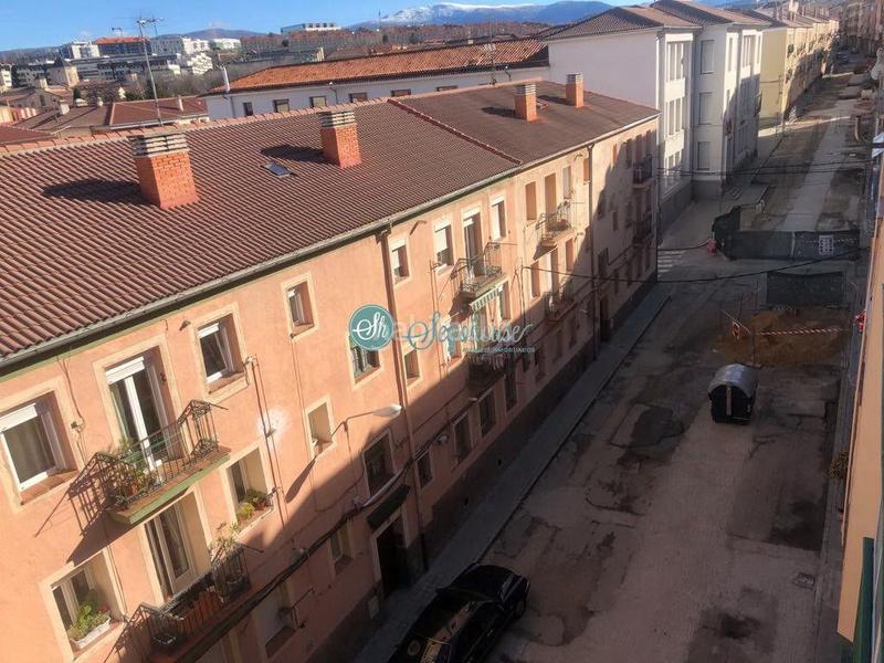 Foto edf44ba5-4c50-416d-b734-78203ef92d94. Appartamento con riscaldamento in José Zorrilla - Padre Claret Segovia