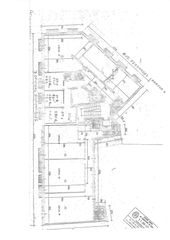 Location Bureau  Del acueducto (antes fernandez ladreda). Oficina en alquiler en centro  acueducto, 1 dormitorio.