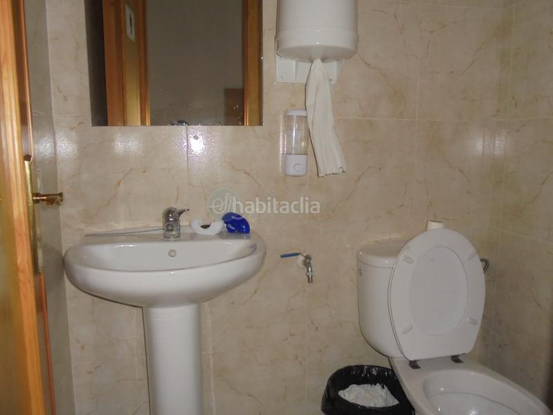 Foto 0a863402-2fc6-4dd0-af34-db006d5d6a6c. Alquiler local comercial local en alquiler en el sotillo. en Lastrilla (La)