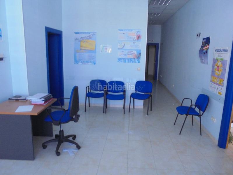 Foto 151380de-4dc3-4b3c-8e25-18be2bde63e7. Alquiler local comercial local en alquiler en el sotillo. en Lastrilla (La)