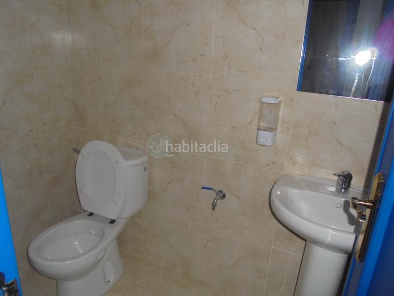 Foto 2a35c37a-5047-4abe-81d0-75db8b7639b6. Alquiler local comercial local en alquiler en el sotillo. en Lastrilla (La)