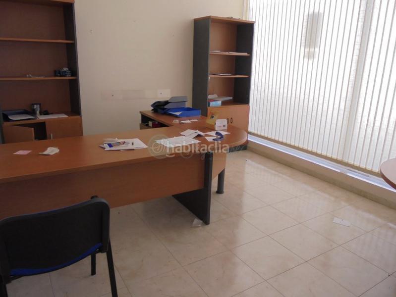 Foto 2c5fe499-9f61-4dd3-9965-eec6fcd8e804. Alquiler local comercial local en alquiler en el sotillo. en Lastrilla (La)
