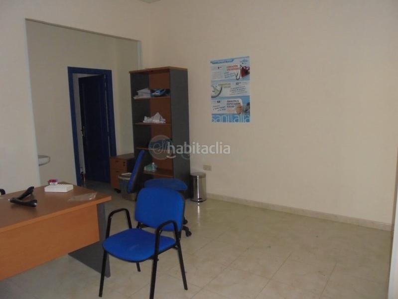 Foto 32a40c1f-d8d6-4b19-8de2-d326e5fd7b28. Alquiler local comercial local en alquiler en el sotillo. en Lastrilla (La)