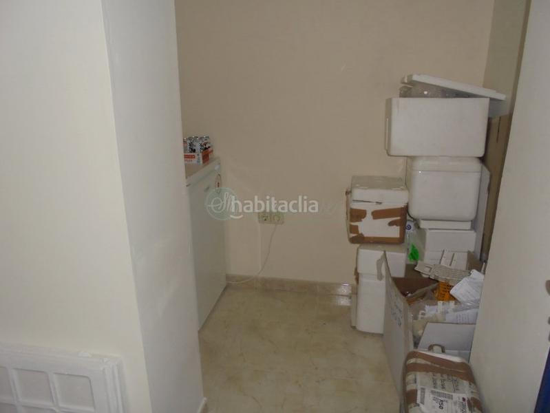 Foto 3ba55098-8da9-4298-a6f2-c2e0732b140b. Alquiler local comercial local en alquiler en el sotillo. en Lastrilla (La)