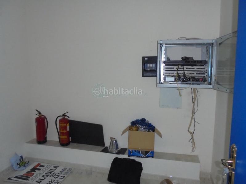 Foto 48698e58-1a41-4ea0-841e-d77ff1425571. Alquiler local comercial local en alquiler en el sotillo. en Lastrilla (La)