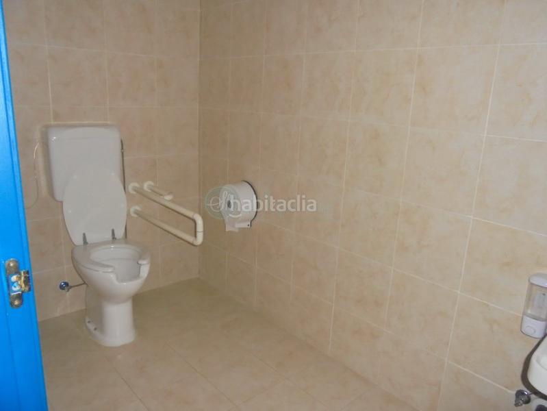 Foto 55b669e4-32a3-442f-856b-2a94cc510d0d. Alquiler local comercial local en alquiler en el sotillo. en Lastrilla (La)