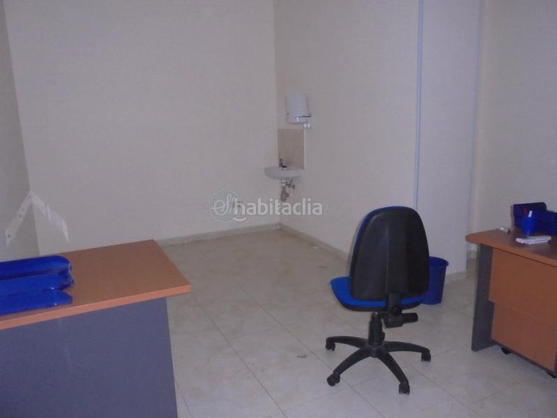 Foto 66d7f5fe-ca46-413d-868d-41fe20584851. Alquiler local comercial local en alquiler en el sotillo. en Lastrilla (La)