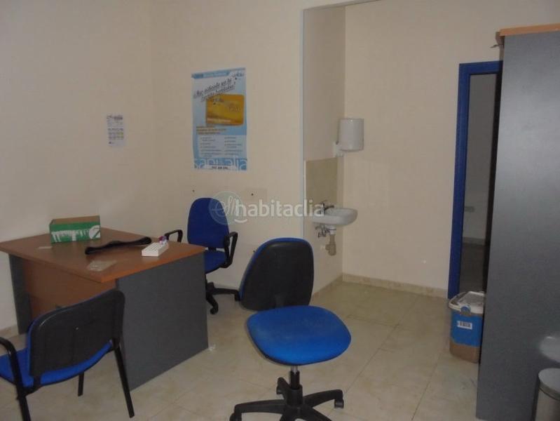 Foto 72320a62-024c-4bc7-be24-b0c43d8b2d68. Alquiler local comercial local en alquiler en el sotillo. en Lastrilla (La)