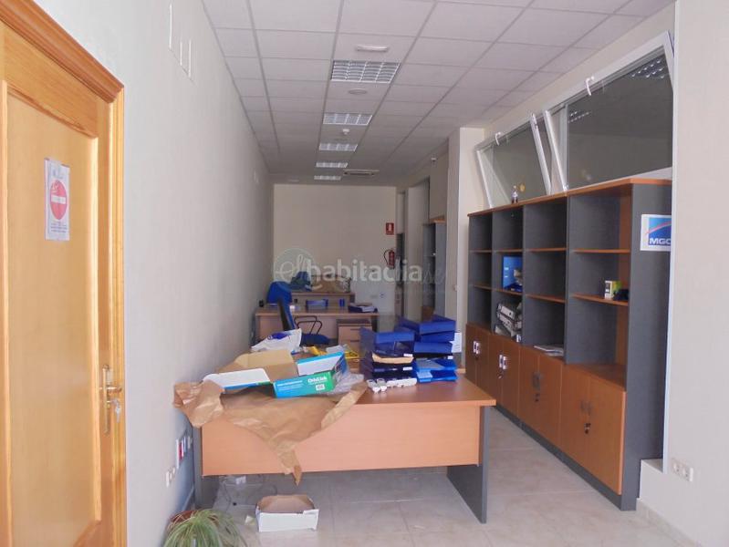 Foto 85a950b1-a5e7-465d-8d74-f76ce1fb976d. Alquiler local comercial local en alquiler en el sotillo. en Lastrilla (La)