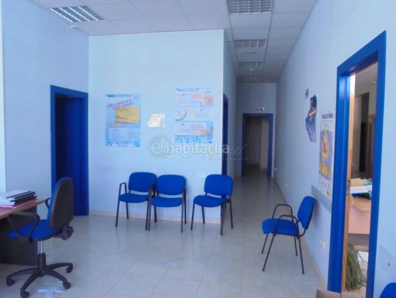 Foto f64f43b9-3415-4ecf-9ebc-d3811b56fd69. Alquiler local comercial local en alquiler en el sotillo. en Lastrilla (La)