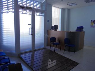 Business premise in EL SOTILLO
