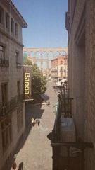 Lloguer Oficina  N/a. Oficina en alquiler en centro - acueducto, 1 dormitorio.