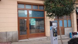 Lloguer Local Comercial  Coronel rexach. Local en alquiler en coronel rexach.