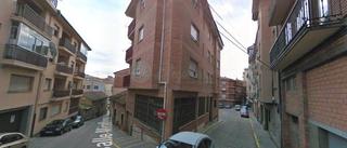 Lloguer Local Comercial  N/a. Local en alquiler en josé zorrilla.