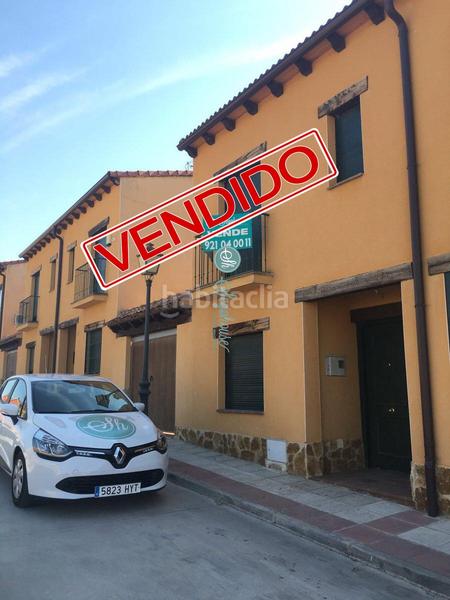 Foto 87336369-60ca-443a-a7b2-13d013e08bb4. Xalet amb calefacció aparcament a Huertos (Los)