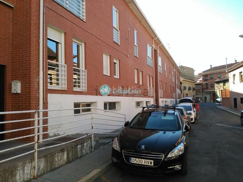 Foto 41e1c9d0-8790-440a-867a-46e543ebc1c4. Flat with heating parking in San Lorenzo - San Marcos Segovia