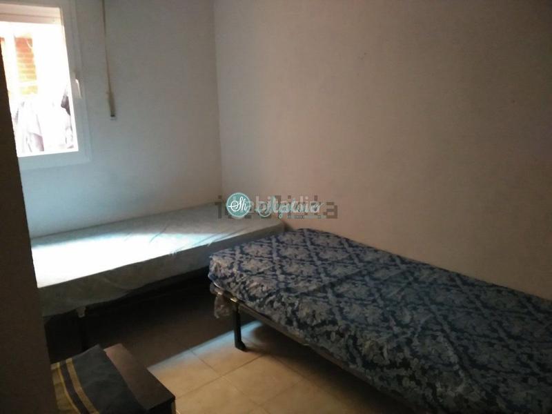 Foto 48f58a47-d0a0-4584-8c0b-b2414532a5d2. Flat with heating parking in San Lorenzo - San Marcos Segovia