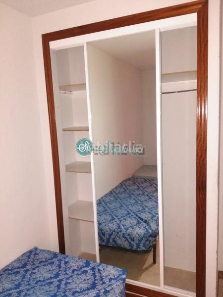 Foto 4da3b951-44d4-49a3-80d2-4b8a53e5be33. Flat with heating parking in San Lorenzo - San Marcos Segovia