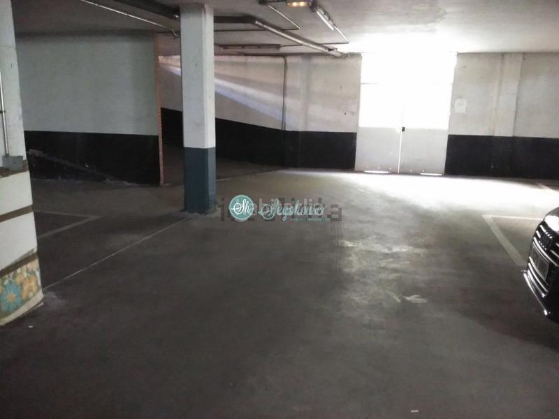 Foto 594996ab-b54c-4497-9cdb-44d0b1979293. Flat with heating parking in San Lorenzo - San Marcos Segovia