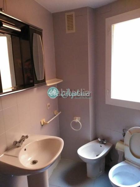 Foto ee04c10a-2e15-4013-b088-2d96e2657b7a. Flat with heating parking in San Lorenzo - San Marcos Segovia