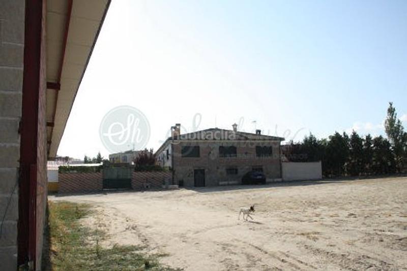 Foto 3d388ebb-993b-4399-beeb-da60738e7a1a. Chalet avec chauffage parking dans Área Rural Segovia