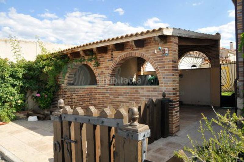 Foto 59560b6e-e3b4-4824-ac6f-796f569389f2. Chalet avec chauffage parking dans Área Rural Segovia