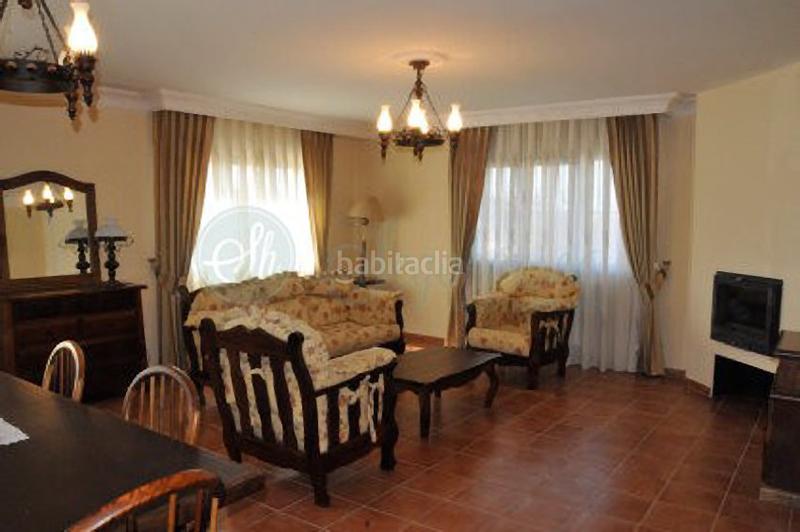 Foto 5e7886a7-e190-48ca-a8fc-11e618cf7d37. Chalet avec chauffage parking dans Área Rural Segovia