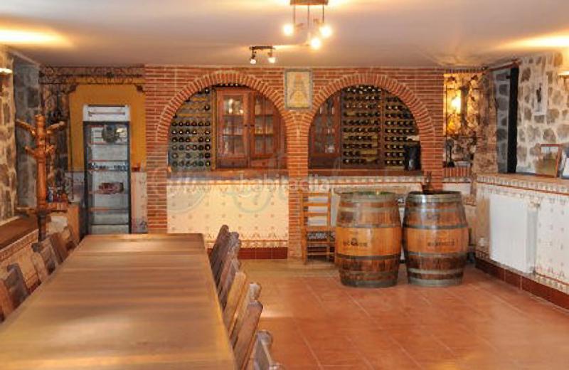 Foto 70ae62f4-e811-442d-b7c1-36df15716023. Chalet avec chauffage parking dans Área Rural Segovia