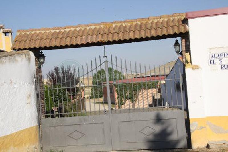 Foto a919edf6-a754-40ac-929d-8ed48faaeb27. Chalet avec chauffage parking dans Área Rural Segovia