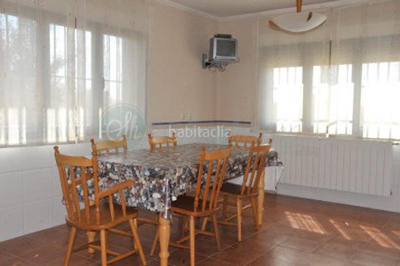 Foto a9bec419-4025-4959-af78-60acf9d5f024. Chalet avec chauffage parking dans Área Rural Segovia