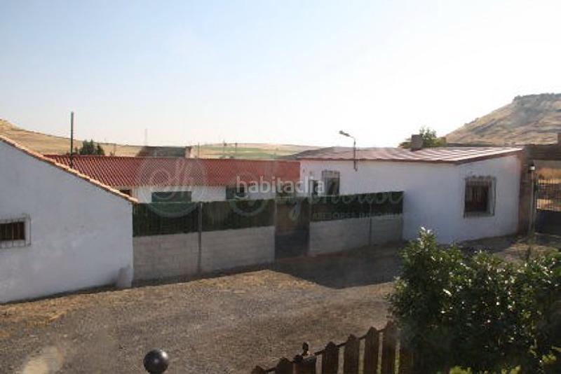 Foto cc3f662a-d937-4327-a8e2-5575862ccd4c. Chalet avec chauffage parking dans Área Rural Segovia