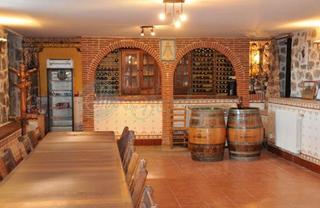 Chalet  N/a. Chalet en venta en torredondo, 4 dormitorios.