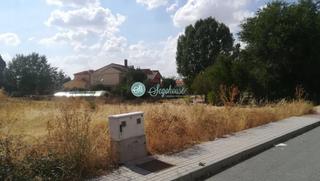 Terreny residencial  Desconocido. Parc.urbana en venta en trescasas.