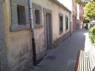 Maison  N/a. Casa en venta en san lorenzo, 3 dormitorios.