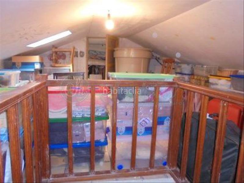 Foto 007e2628-7dc5-4e75-8606-200c48a8585b. Chalet mit heizung in San Ildefonso