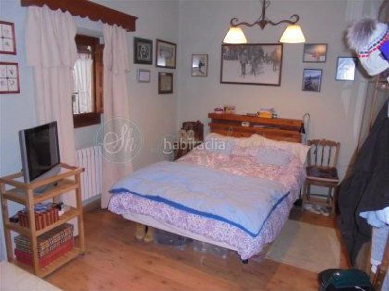 Foto 0a3276ff-25a8-44b7-ac23-33cf14b4a25d. Chalet mit heizung in San Ildefonso