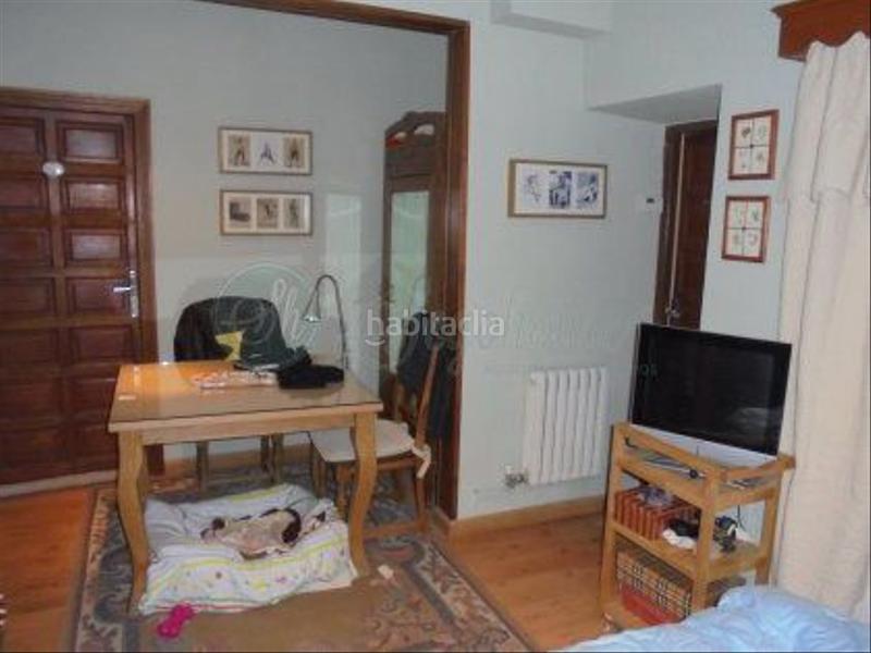 Foto 0d5948ca-b352-4949-8b1b-892599e44dcd. Chalet mit heizung in San Ildefonso