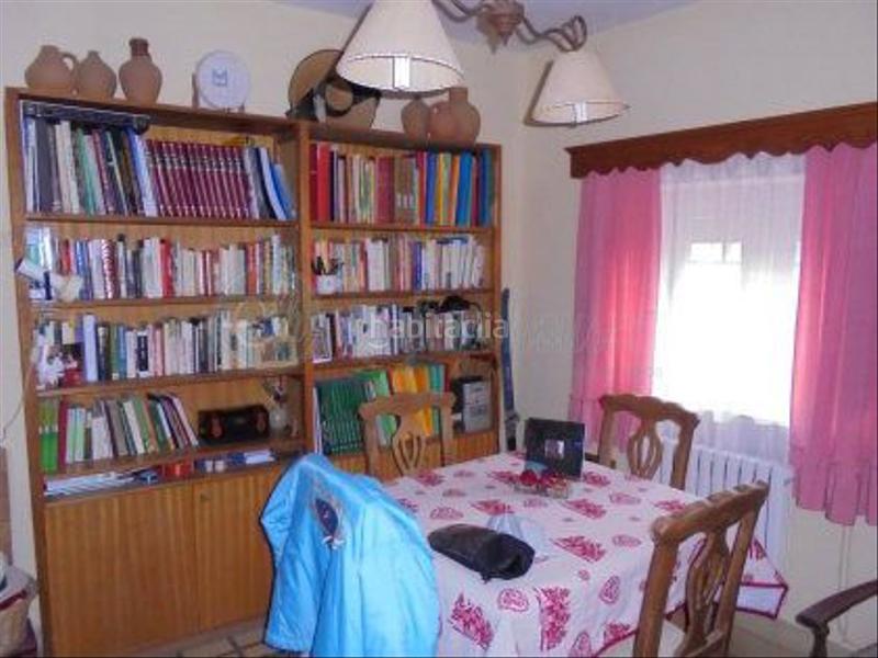 Foto 13cb244a-8e0d-40e8-926f-5604e89c72b9. Chalet mit heizung in San Ildefonso