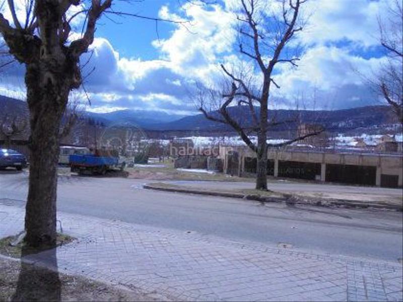 Foto 215b855d-667c-47b5-8898-335828604250. Chalet mit heizung in San Ildefonso