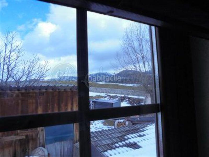 Foto 259ebff5-7bc3-4eeb-b3cd-f216c70a8185. Chalet mit heizung in San Ildefonso