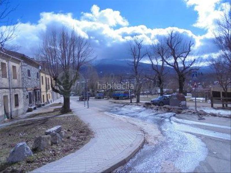 Foto 299127ea-2e2f-454f-860a-1ea5f1366c16. Chalet mit heizung in San Ildefonso