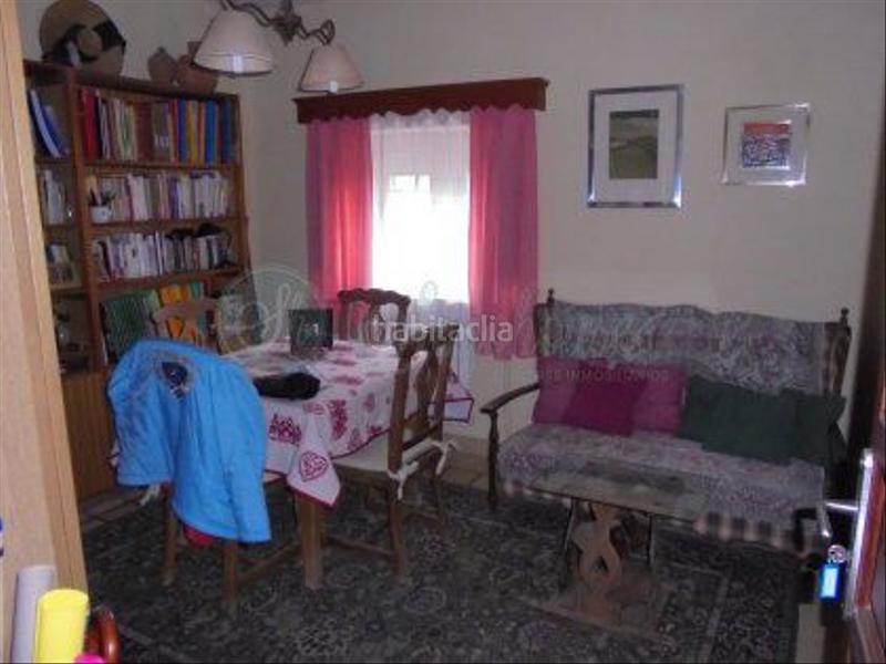 Foto 3dc66a38-734e-41dd-a02b-654cc4092bef. Chalet mit heizung in San Ildefonso