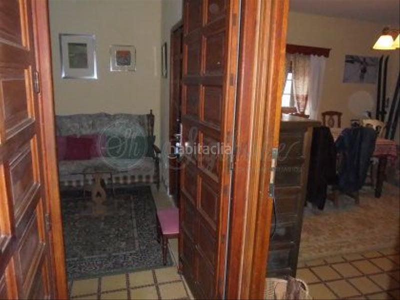 Foto 3fa5efbc-9867-4152-a9df-6637bf497994. Chalet mit heizung in San Ildefonso