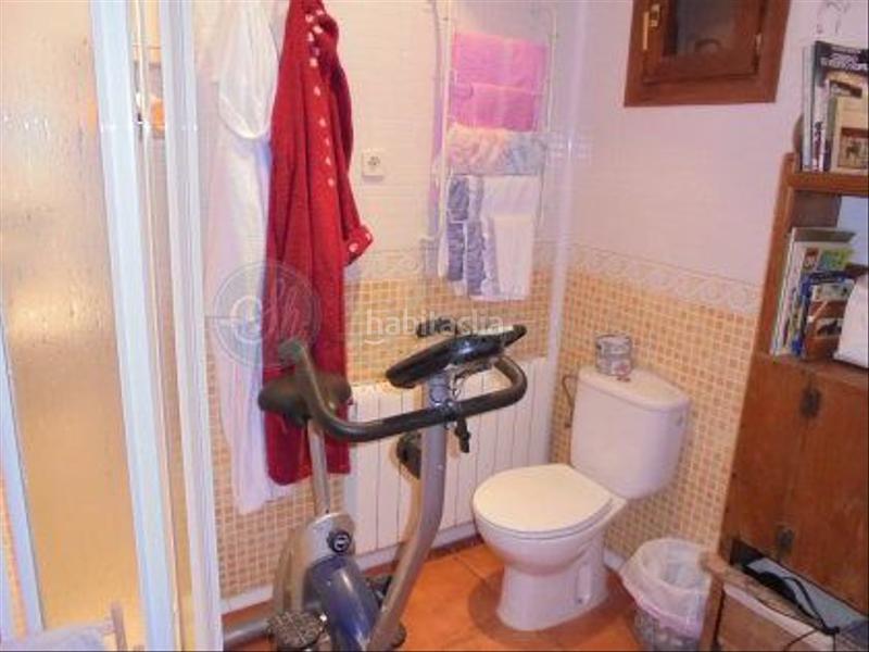 Foto 3feb1601-b503-4f84-8283-16600444f25c. Chalet mit heizung in San Ildefonso