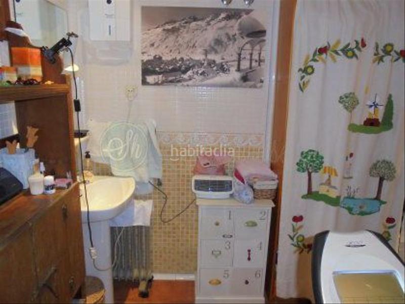 Foto 4756aefc-2f88-46f0-bbf3-18083cddebda. Chalet mit heizung in San Ildefonso